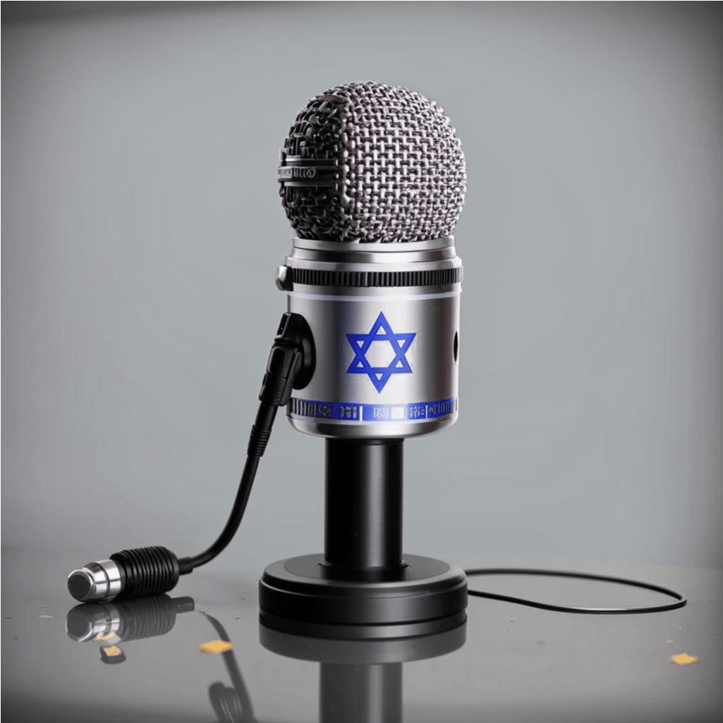 Why the U.S. Needs Israeli Audio Surveillance Technology